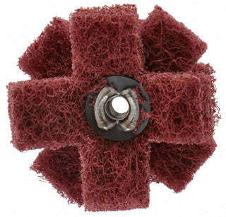 Buffing Wheel - Standard Abrasives 7000046827