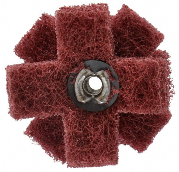 Buffing Wheel - Standard Abrasives 7000046827
