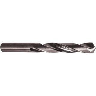 31/64" Solid Carbide Drill Bit, 118° point - Precision Twist Drill 6002733