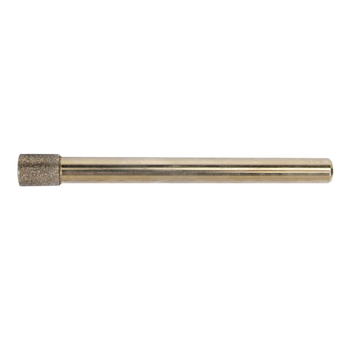 200-Grit CBN Electroplated Point - Norton 66260392655