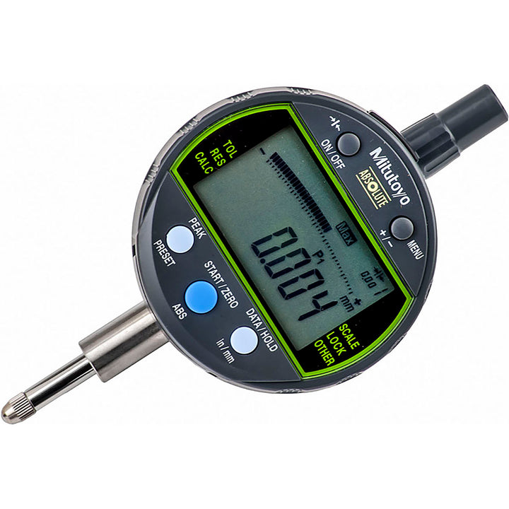 Dial Indicator - Mitutoyo 543-302-10