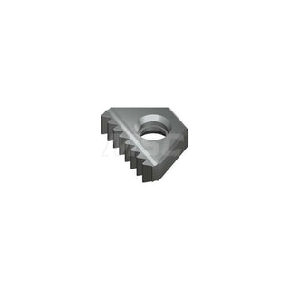 Carbide Insert, Grade VTX, TiAlN - Vargus 64475
