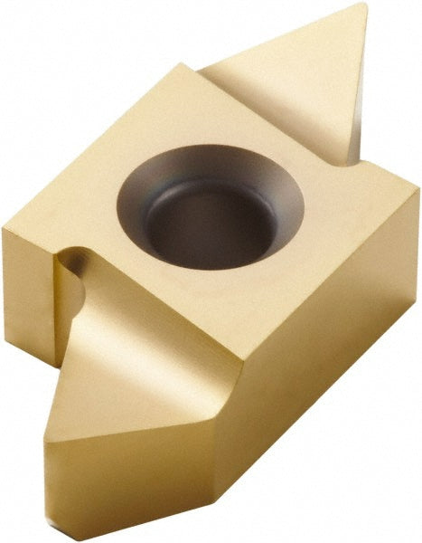 5/8" IC Solid Carbide Insert, Grade CP300, Coated - Seco 00075890