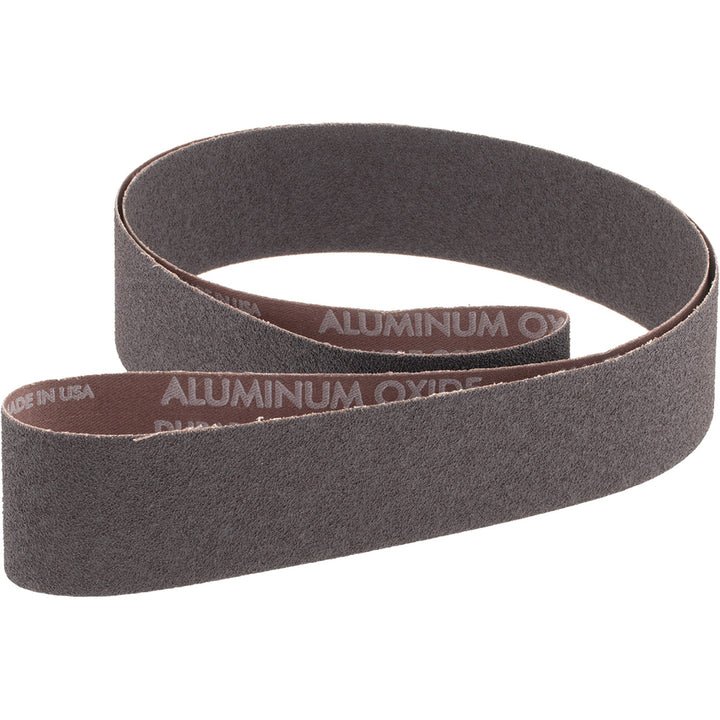 2 x 60" 50-Grit Aluminum Oxide Belt - Norton 78072762537