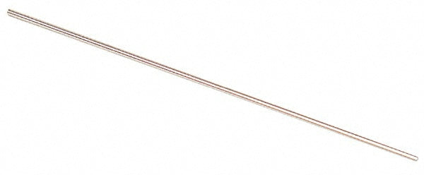 0.0390" Pin Gage - Vermont Gage 111203900