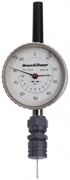 Depth Gage - TESA Brown & Sharpe 599-8940