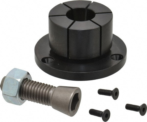 Fixturing Clamp - Mitee-Bite 31350