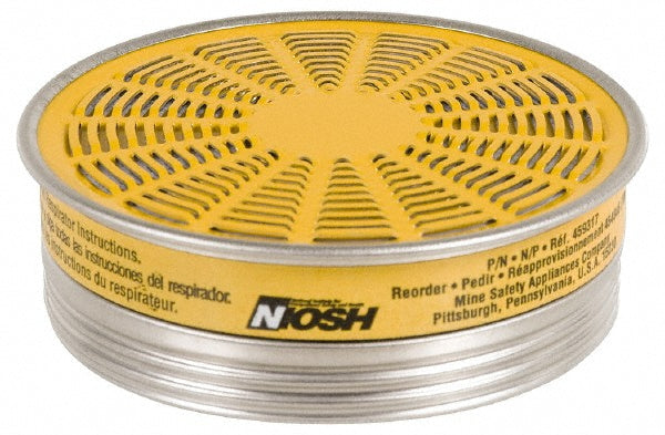 Acid Gas; Organic Vapor Respirator - MSA 464046