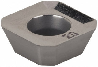 SEHT 1204AFN-P Solid Carbide Insert, Grade IC20 - Iscar 5699770