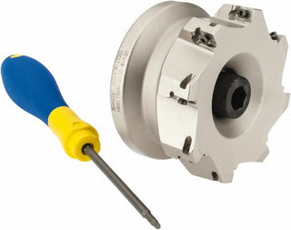Indexable Milling Cutters - Iscar 3102080