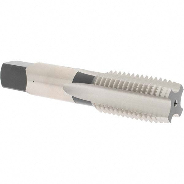 1-1/4-7 UNC High-Speed Steel Standard Tap - OSG 1137600