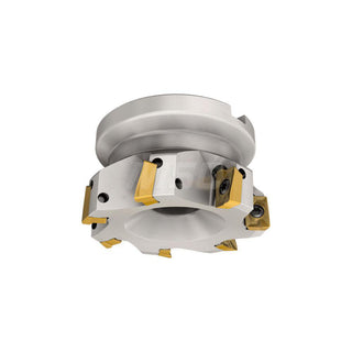 Indexable Milling Cutters - Iscar 3102119