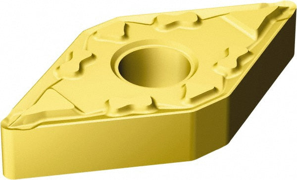 DNMG 15 06 08-MF 2015 Carbide Insert, Grade 2015, TiCN - Sandvik Coromant 5731725