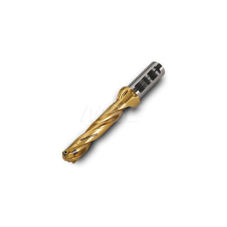 Indexable Drilling - Ingersoll Cutting Tools 3212278