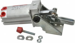 Toggle Clamp - De-Sta-Co 802-U