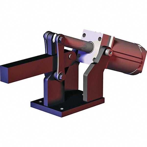 Toggle Clamp - De-Sta-Co 858