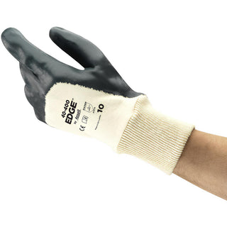 Gray General Purpose Gloves - Ansell 218712