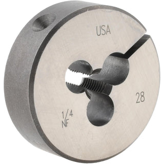 Round Dies - Cle-Line C65193