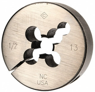 Round Dies - Cle-Line C65303