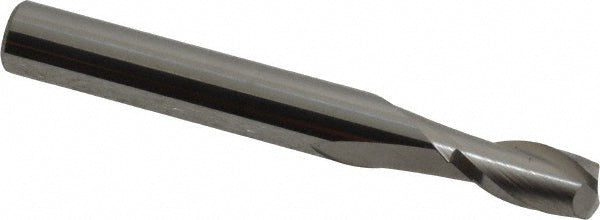 Square End Mill - Hertel 750022
