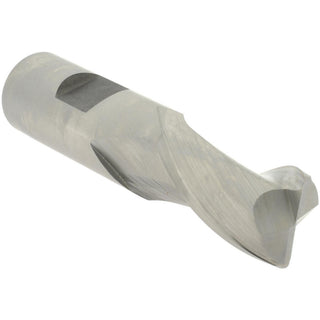 3/4" 2-Flute Cobalt Corner Radius End Mill - Hertel H89337646
