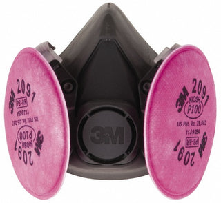 Respirator - 3M 7000126164