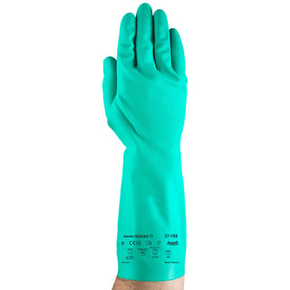 Large Gloves - Ansell 117143