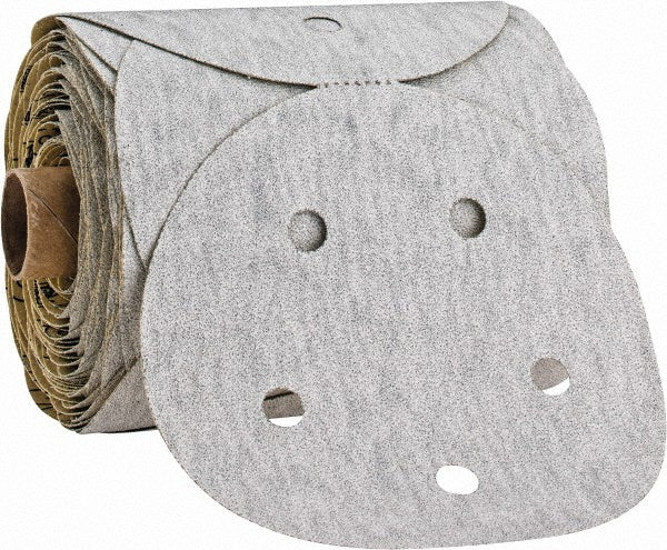 5" 80-Grit Silicon Carbide Disc - 3M 7100014048
