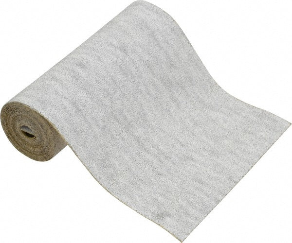 100-Grit Silicon Carbide Sanding Sheets & Block - 3M 7000045202
