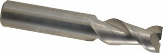 1/2" 2-Flute Solid Carbide Corner Radius & Corner Chamfer End Mill - Guhring 9031740127000