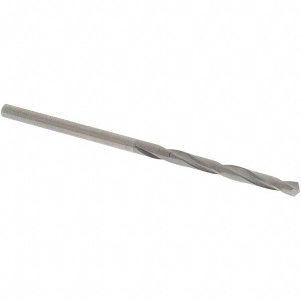 #43 Solid Carbide Drill Bit, 118° point - OSG 220-0890