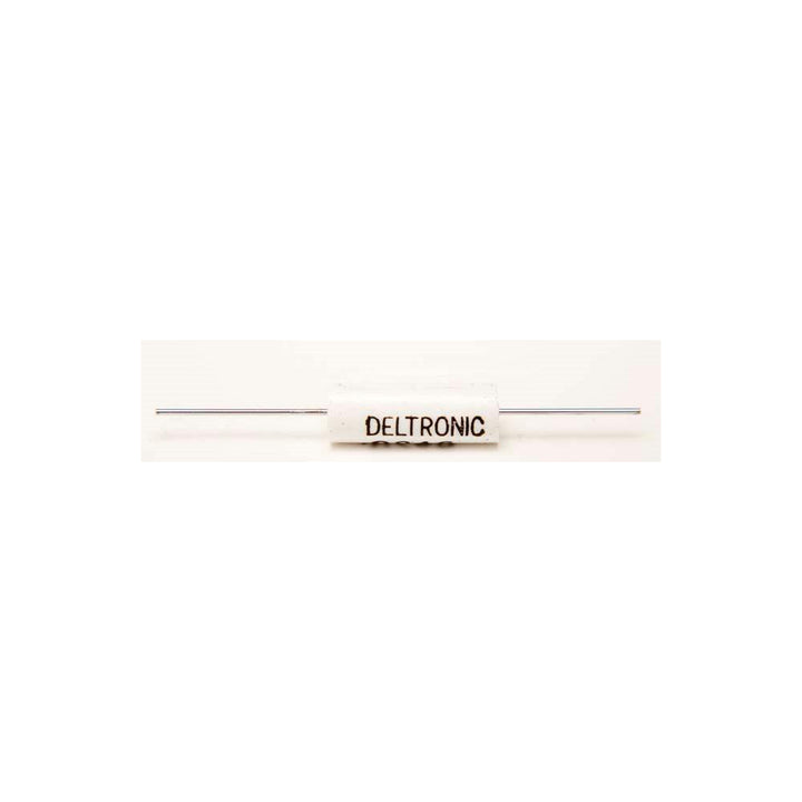 0.0100" Pin Gage - Deltronic 0.0100 CLASS X