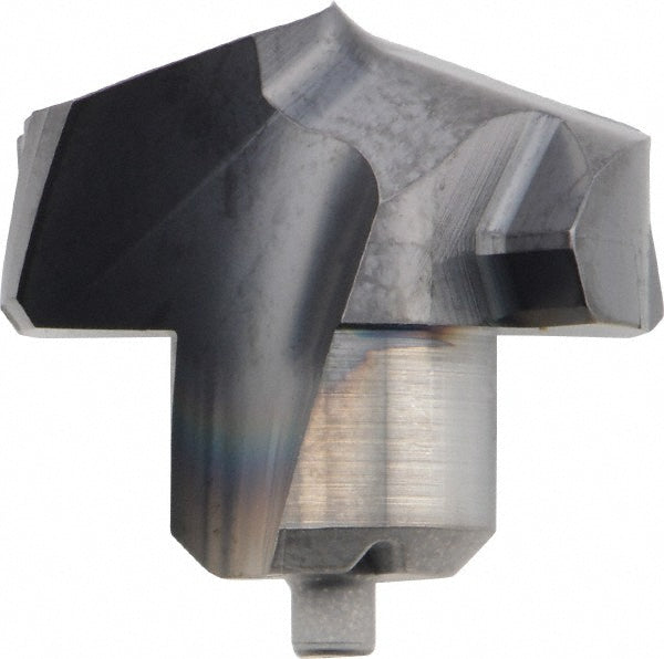Carbide Insert, Grade KCP15, AlTiN - Kennametal 4159224