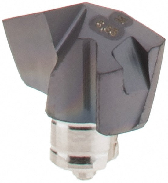 Carbide Insert, Grade IC908, TiAlN - Iscar 5567006