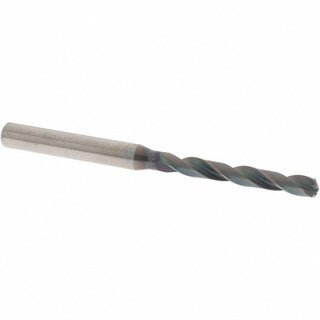 #16 Solid Carbide Drill Bit, WD1, 140° point - OSG HP255-1772