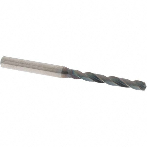 #16 Solid Carbide Drill Bit, WD1, 140° point - OSG HP255-1772
