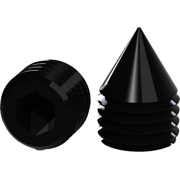 Quick Change Set Screw Boring Bar Holder - Micro 100 QC-1