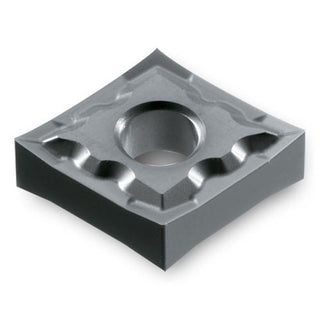 CNGG120408ML TT5080 Carbide Insert, Grade TT5080, AlTiN - Ingersoll Cutting Tools 5523097