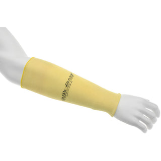 Universal Yellow; Yellow Gloves - PRO-SAFE SLA-A4-12