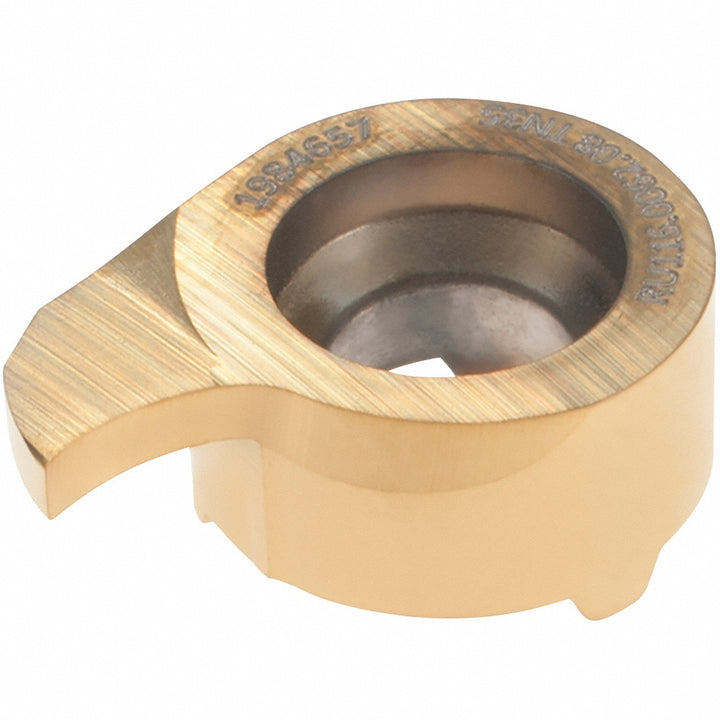 Solid Carbide Insert, Grade TN35 - HORN RU116006208TN35