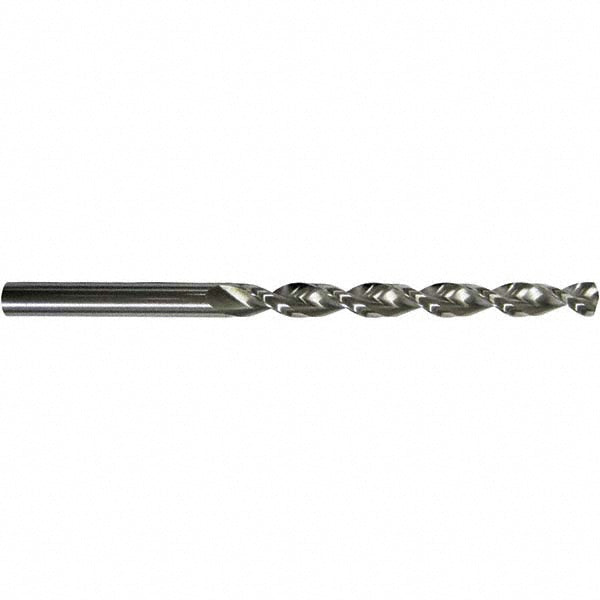 0.2638" High Speed Steel Drill Bit, 130° point - Guhring 9005010067000