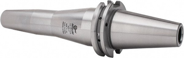 CAT40 Shrink-Fit Tool Holders, Machine - Parlec C40-38SF630-9
