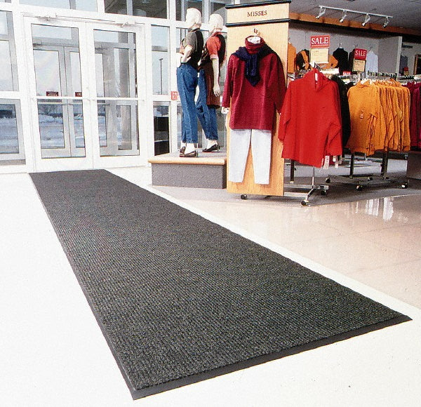 Charcoal Anti-Slip Mat - Notrax 117S0035CH