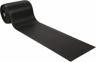 Anti-Slip Mat - Wearwell 451.38X2X60BK
