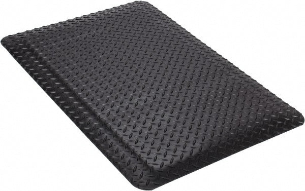 Anti-Slip Mat - Wearwell 415.916X2X3BK