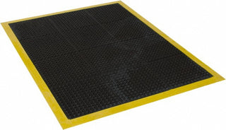 Anti-Slip Mat - Wearwell 454.12X3X4BYL