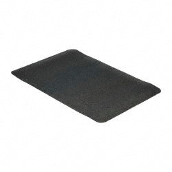 Anti-Slip Mat - Wearwell 447.916X2X3BK
