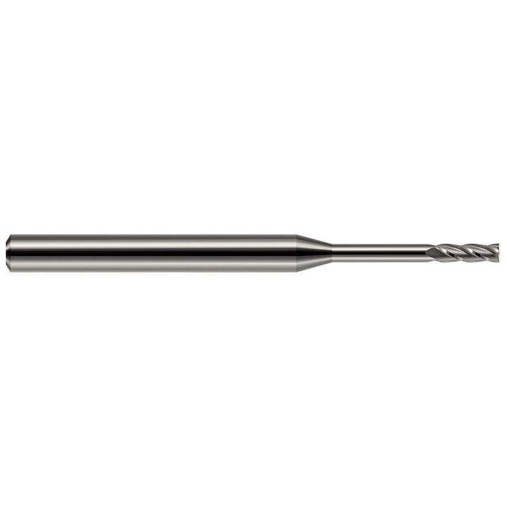 3/64" 2-Flute Solid Carbide Square End Mill - Harvey Tool 76247