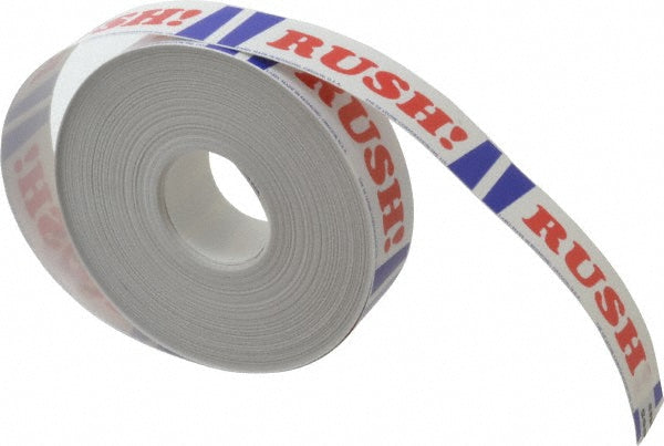 Rush Label - Made in USA SML 110