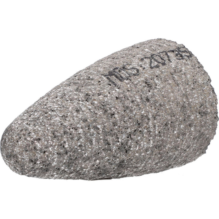 24-Grit Aluminum Oxide Point - Norton 61463614503